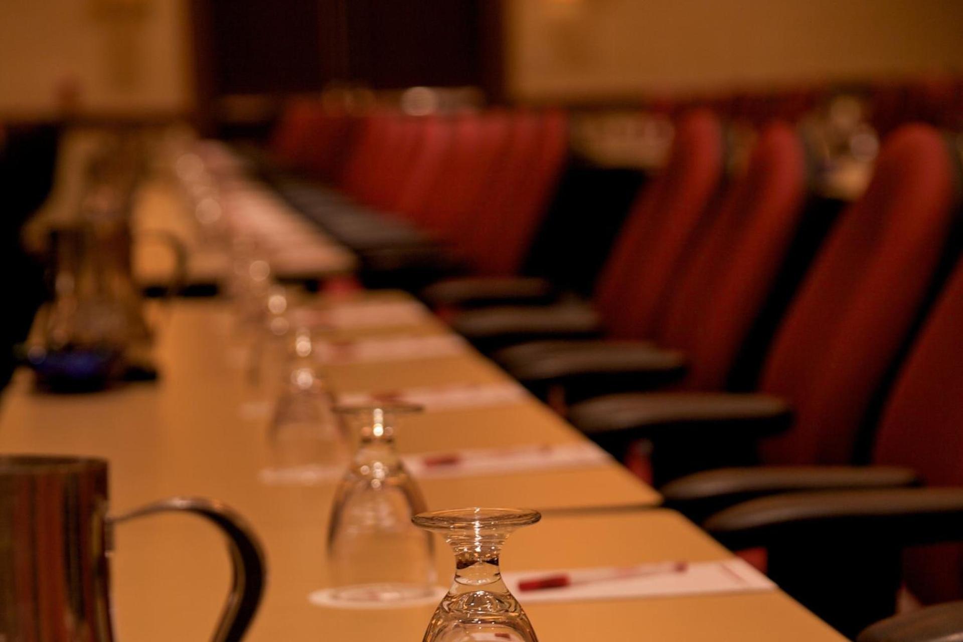 Wyndham Atlanta Buckhead Hotel & Conference Center photo 52