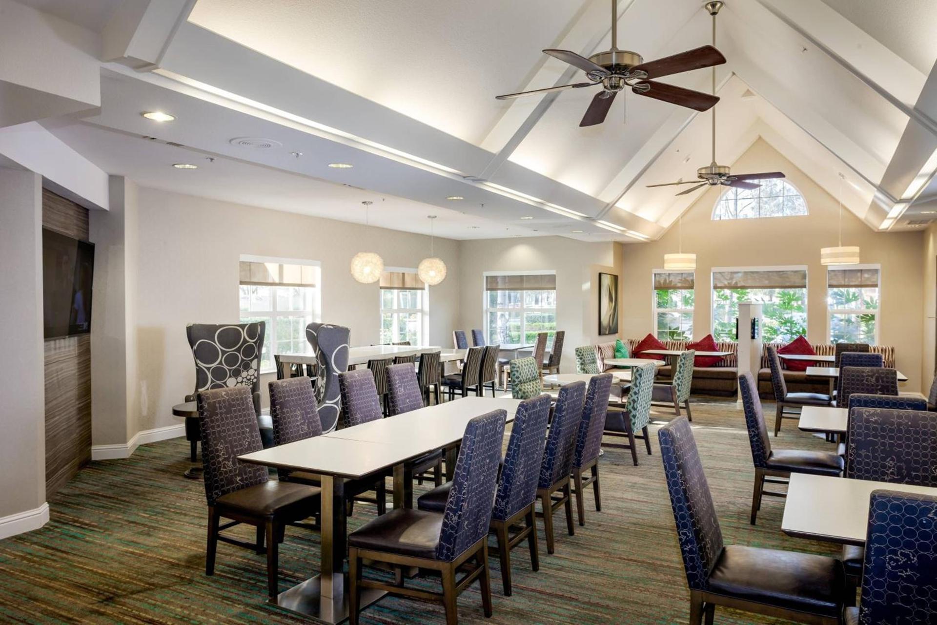 Residence Inn by Marriott Stockton photo 14