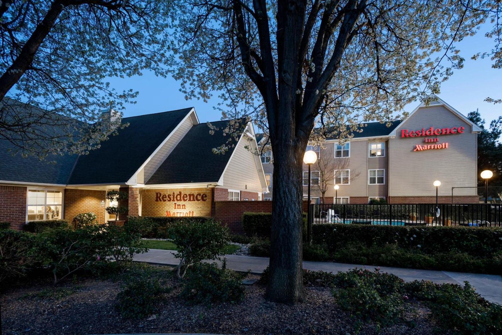 Residence Inn by Marriott Stockton photo 2