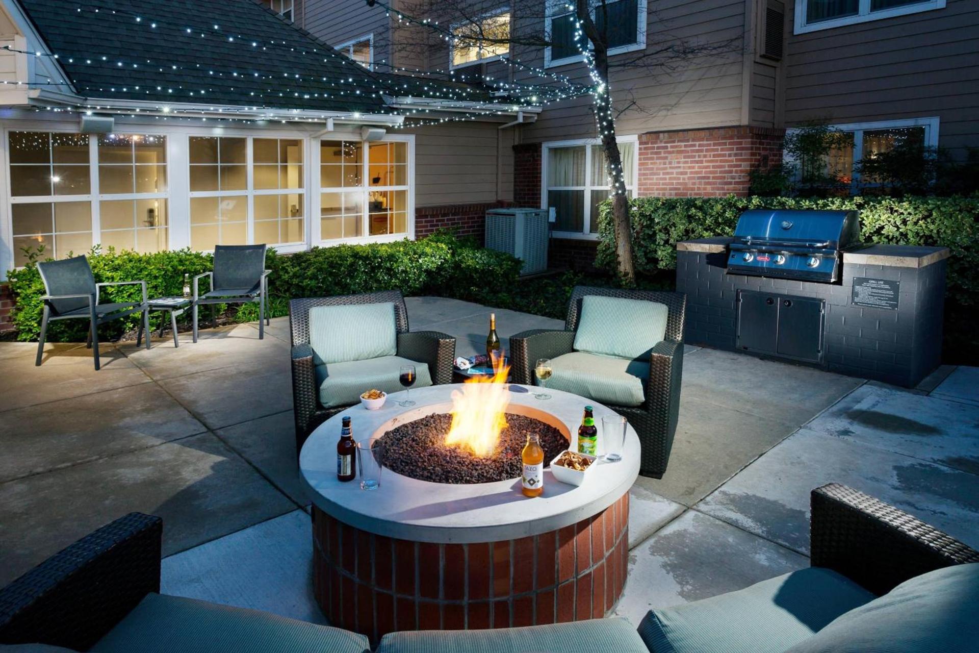 Residence Inn by Marriott Stockton photo 13