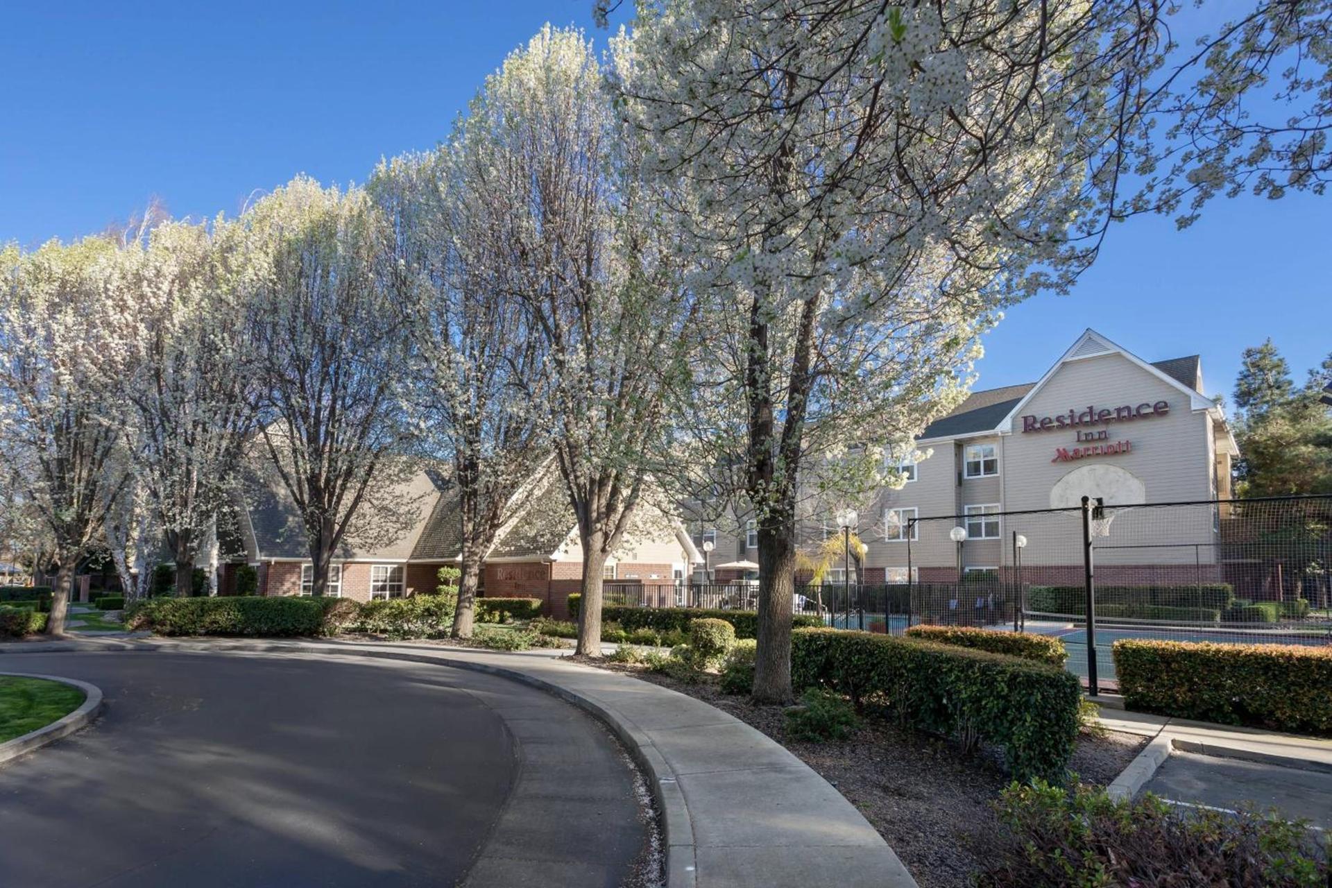 Residence Inn by Marriott Stockton photo 3