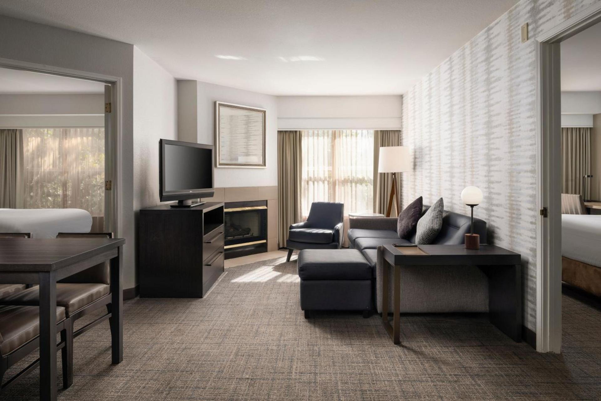 Residence Inn by Marriott Stockton photo 7