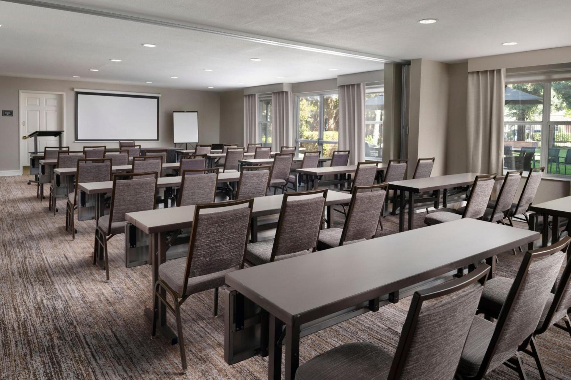Residence Inn by Marriott Stockton photo 20