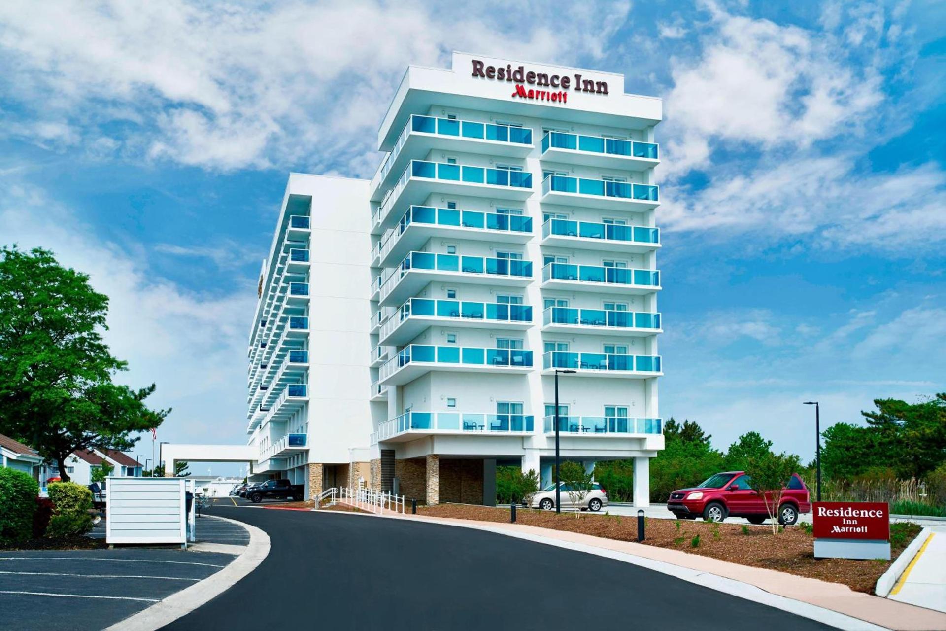 Residence Inn by Marriott Ocean City photo 4
