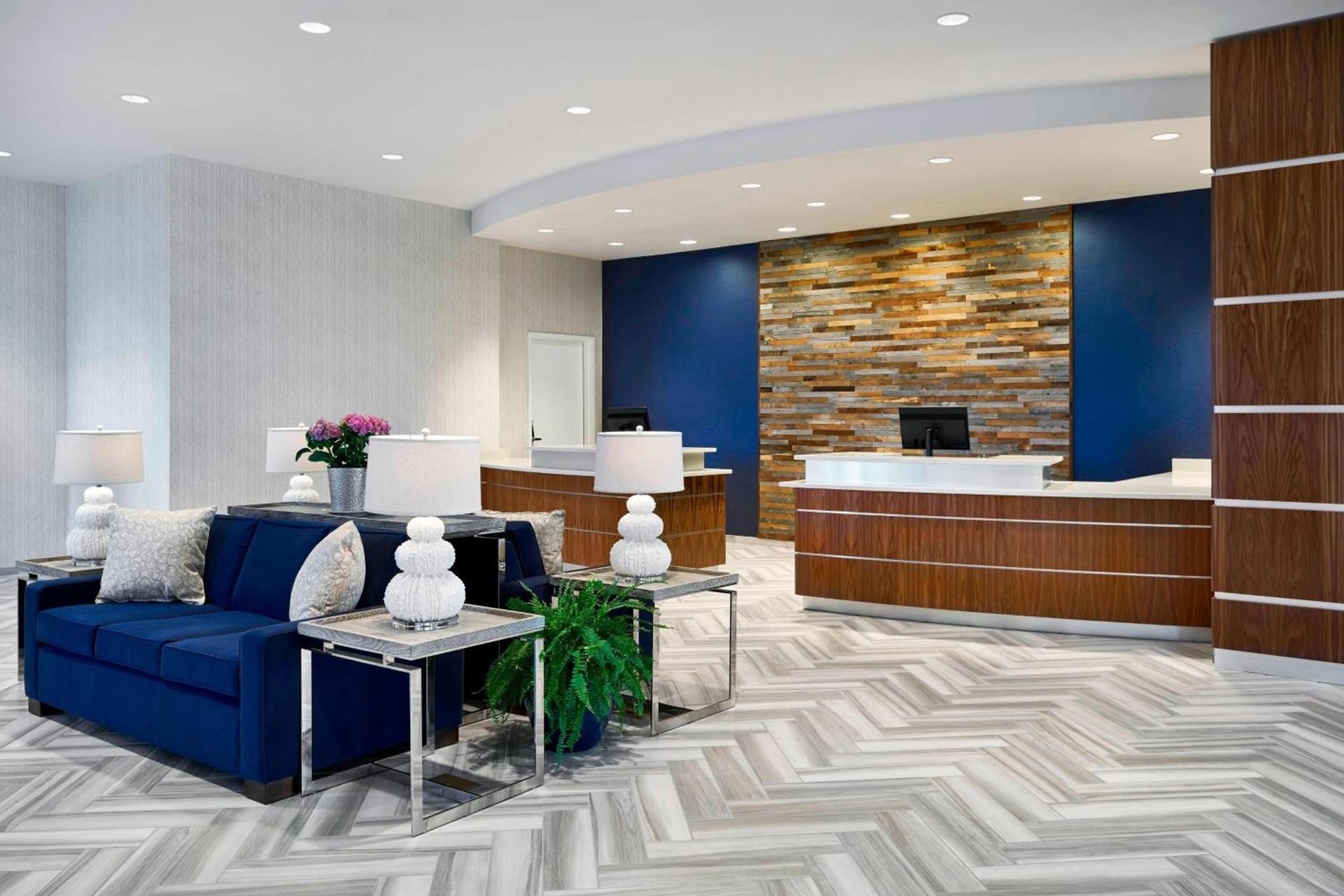 Residence Inn by Marriott Ocean City photo 7