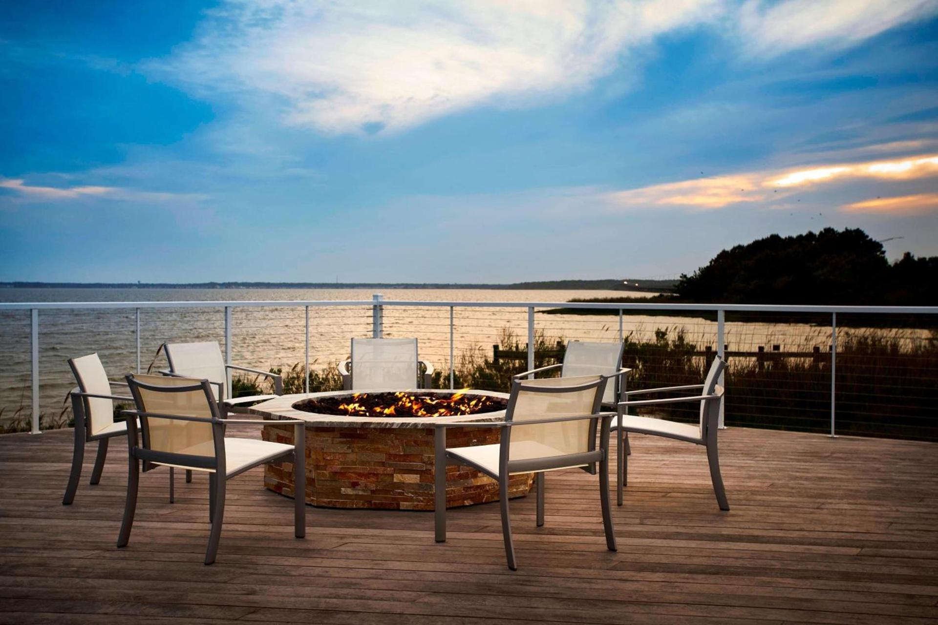 Residence Inn by Marriott Ocean City photo 11