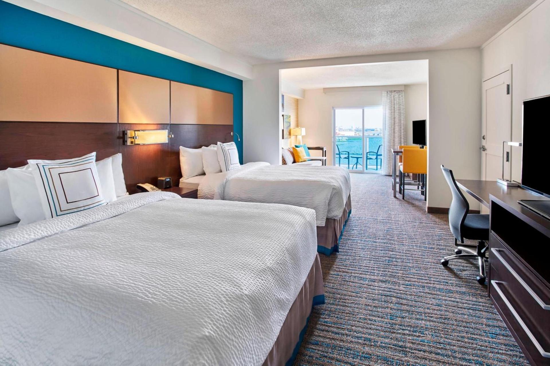 Residence Inn by Marriott Ocean City photo 15