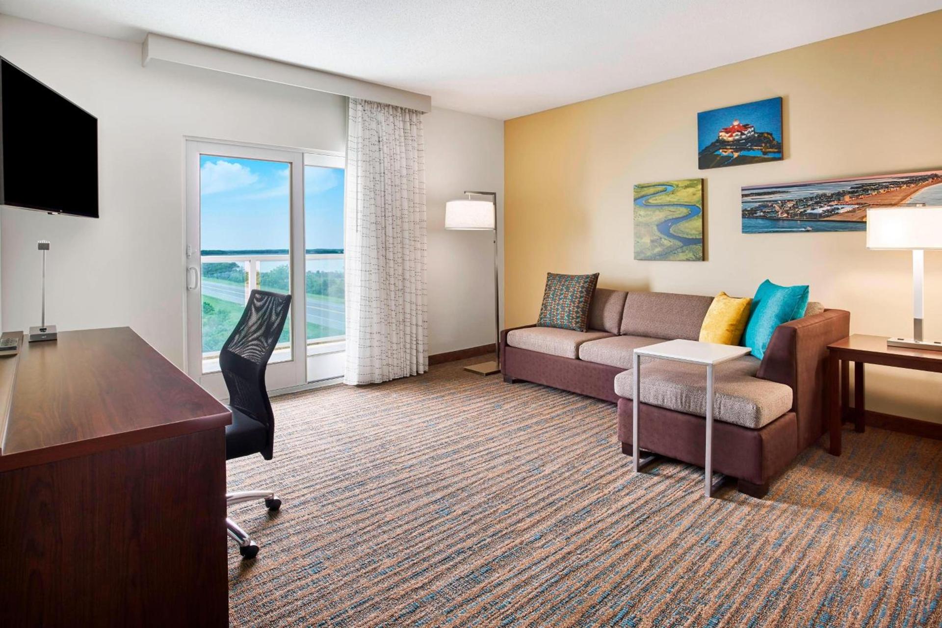 Residence Inn by Marriott Ocean City photo 12