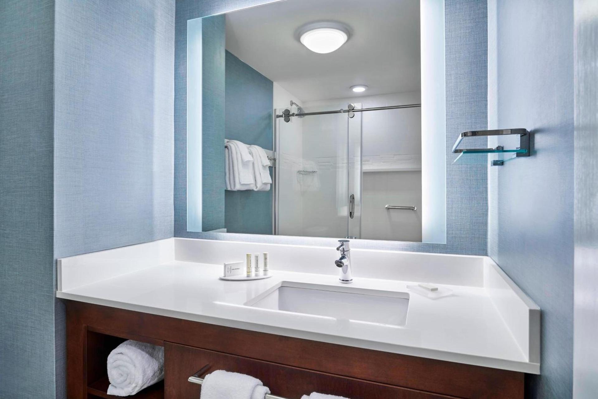 Residence Inn by Marriott Ocean City photo 19