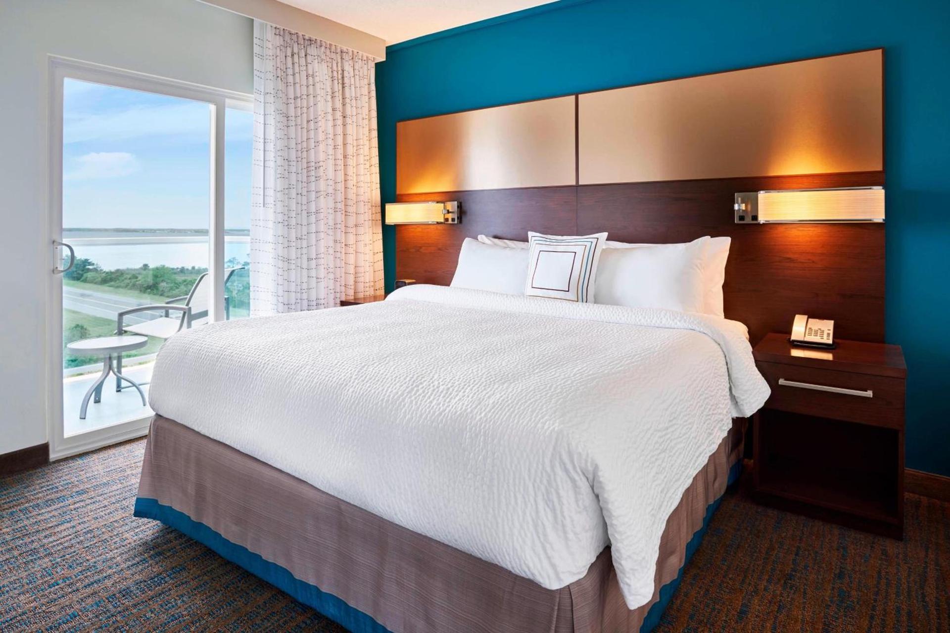 Residence Inn by Marriott Ocean City photo 14