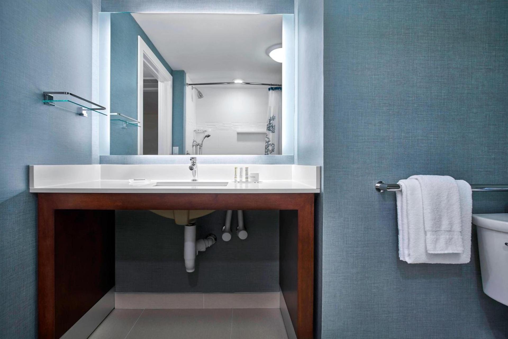 Residence Inn by Marriott Ocean City photo 21