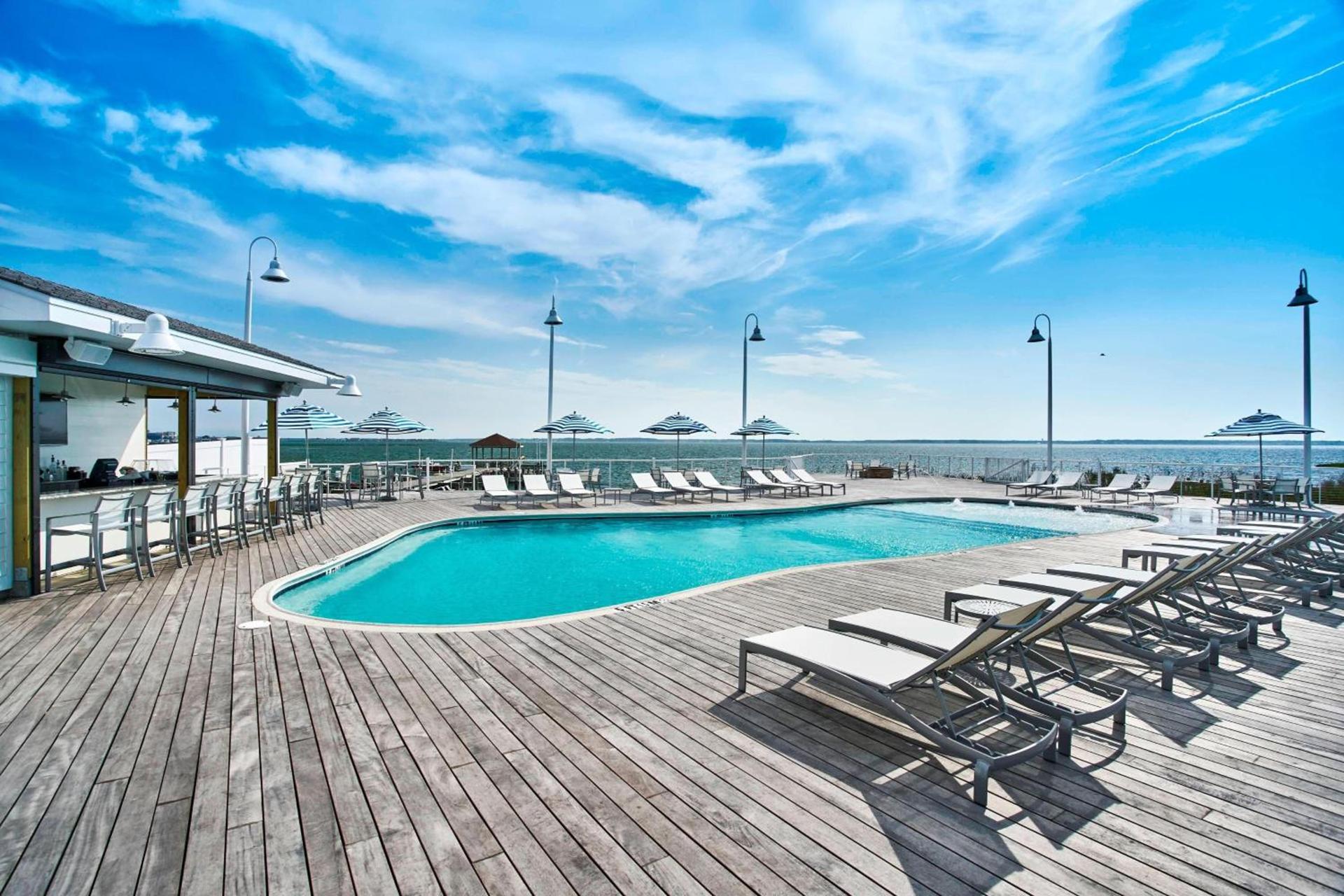 Residence Inn by Marriott Ocean City photo 31