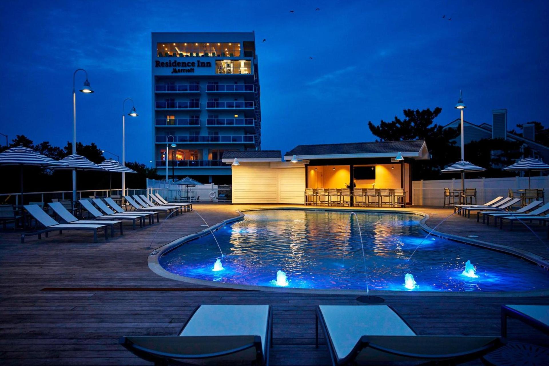 Residence Inn by Marriott Ocean City photo 32