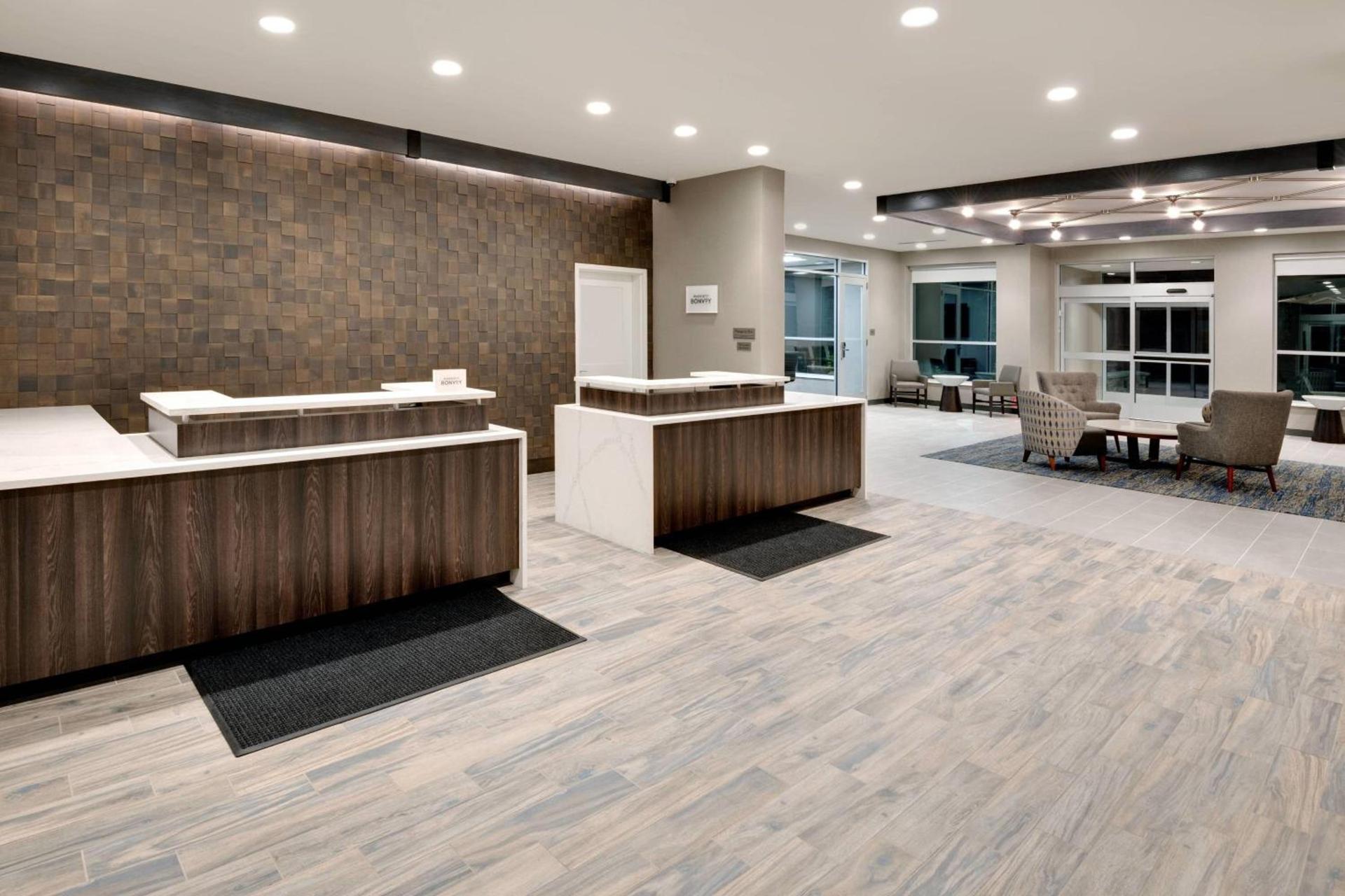 Residence Inn by Marriott Indianapolis Keystone photo 2