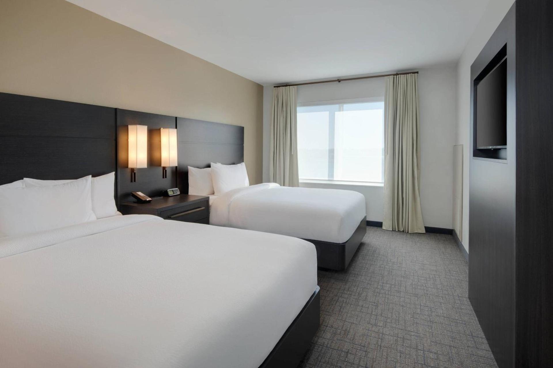 Residence Inn by Marriott Indianapolis Keystone photo 3