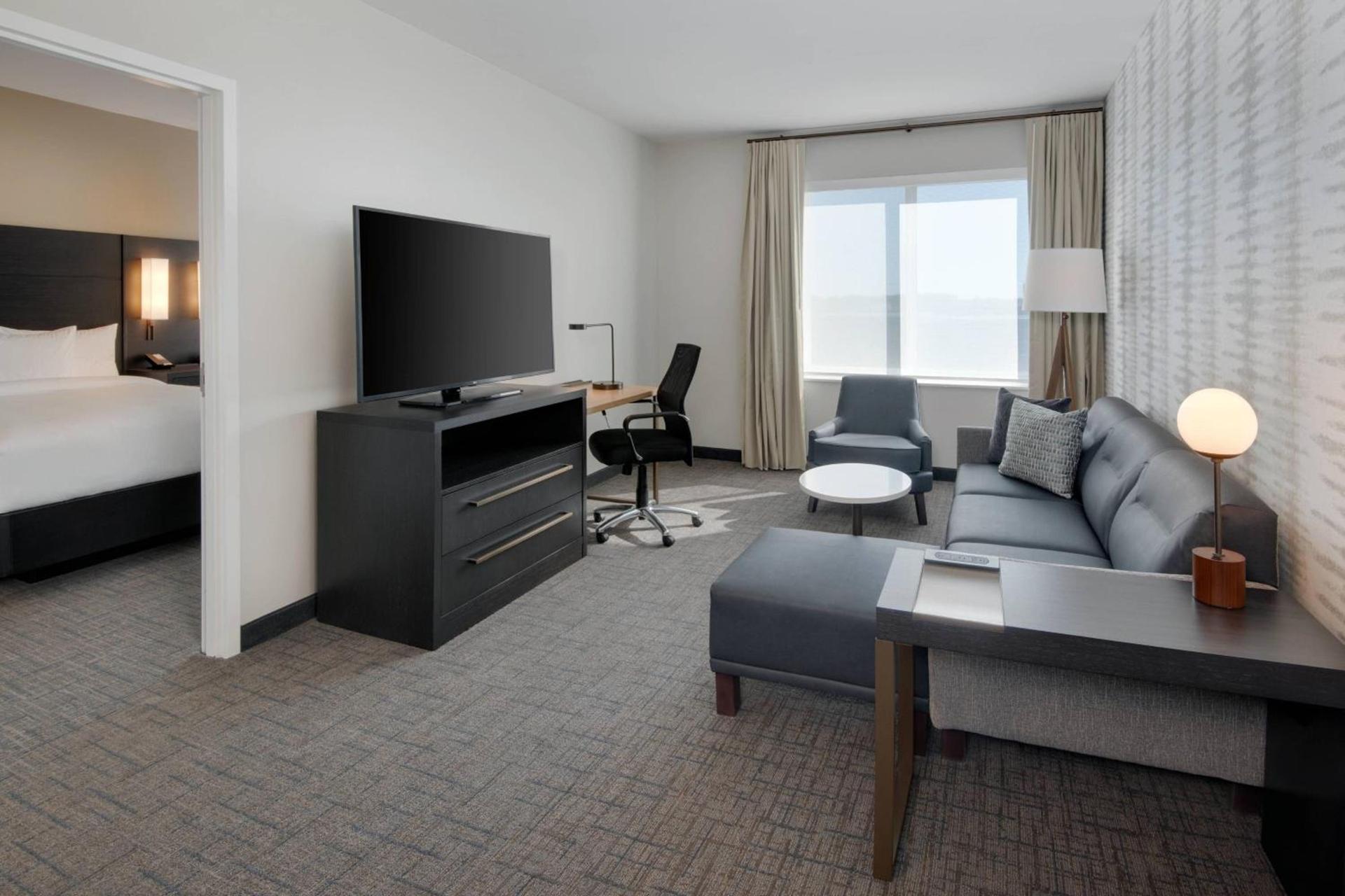 Residence Inn by Marriott Indianapolis Keystone photo 5