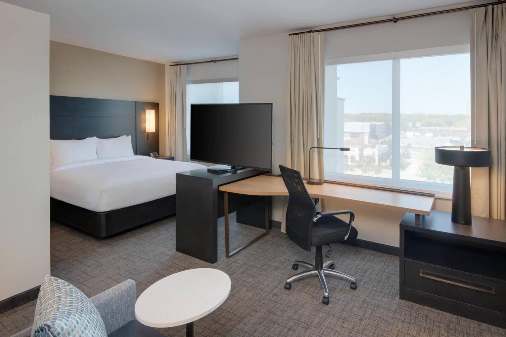 Residence Inn by Marriott Indianapolis Keystone photo 6