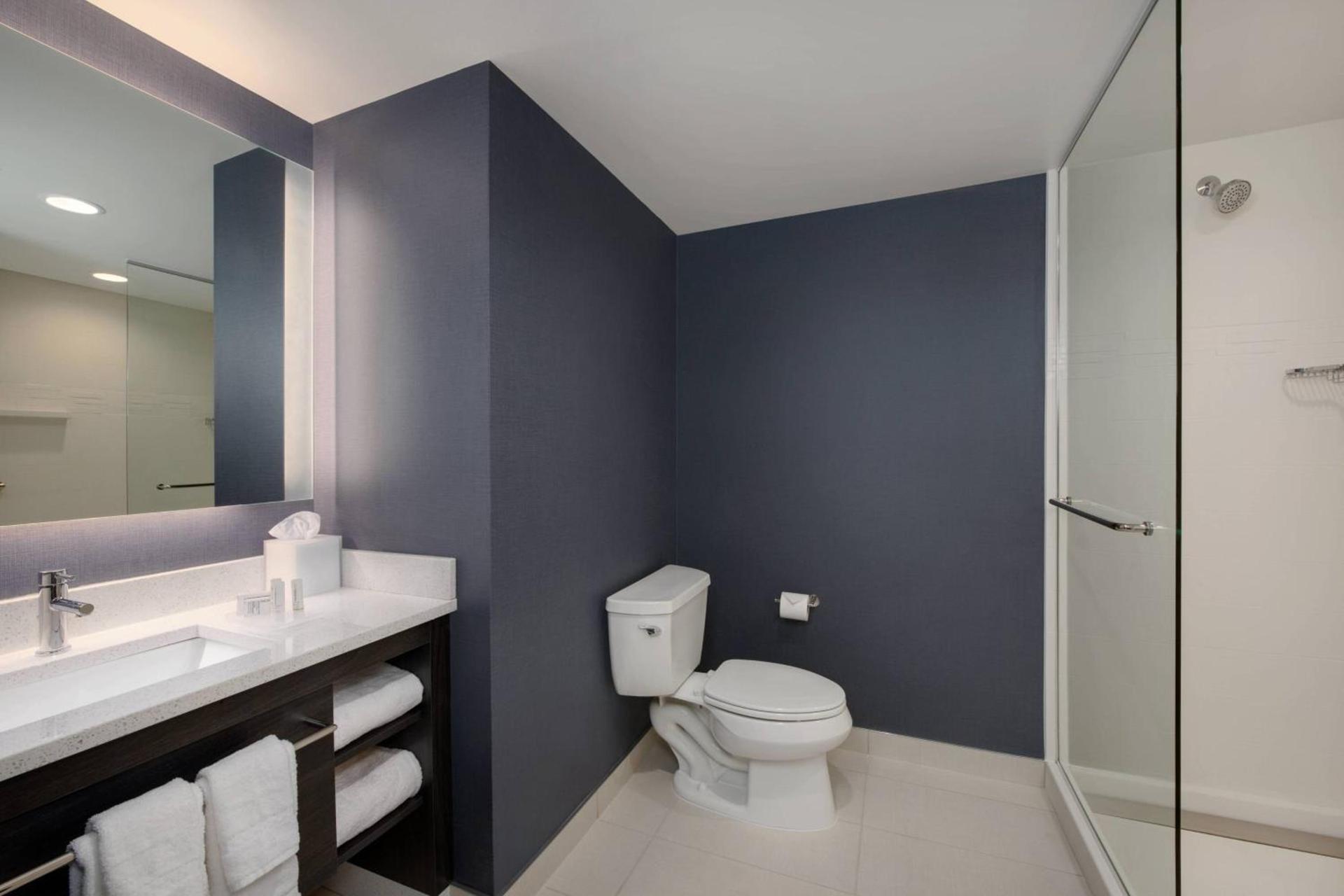 Residence Inn by Marriott Indianapolis Keystone photo 8