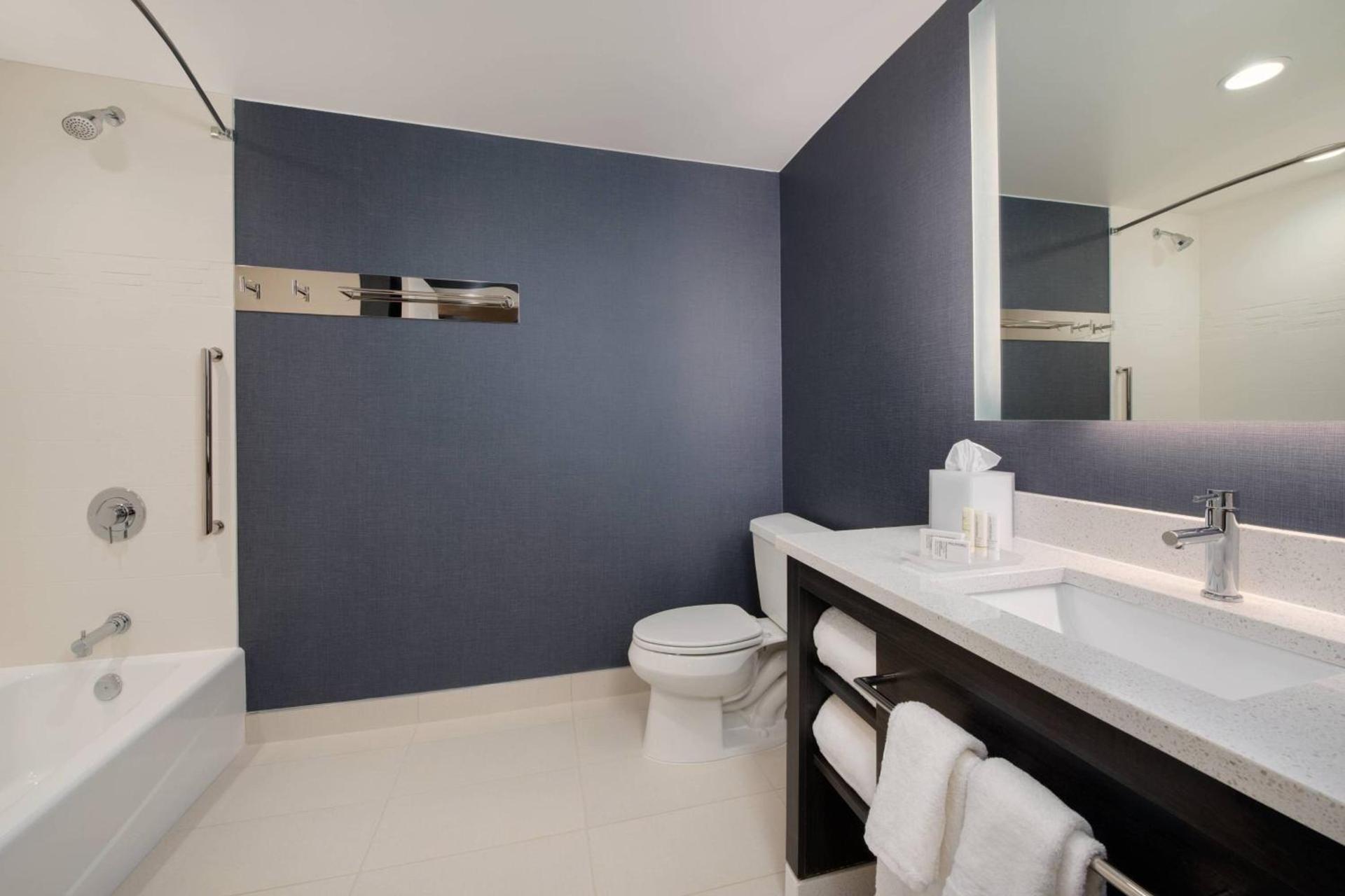Residence Inn by Marriott Indianapolis Keystone photo 9