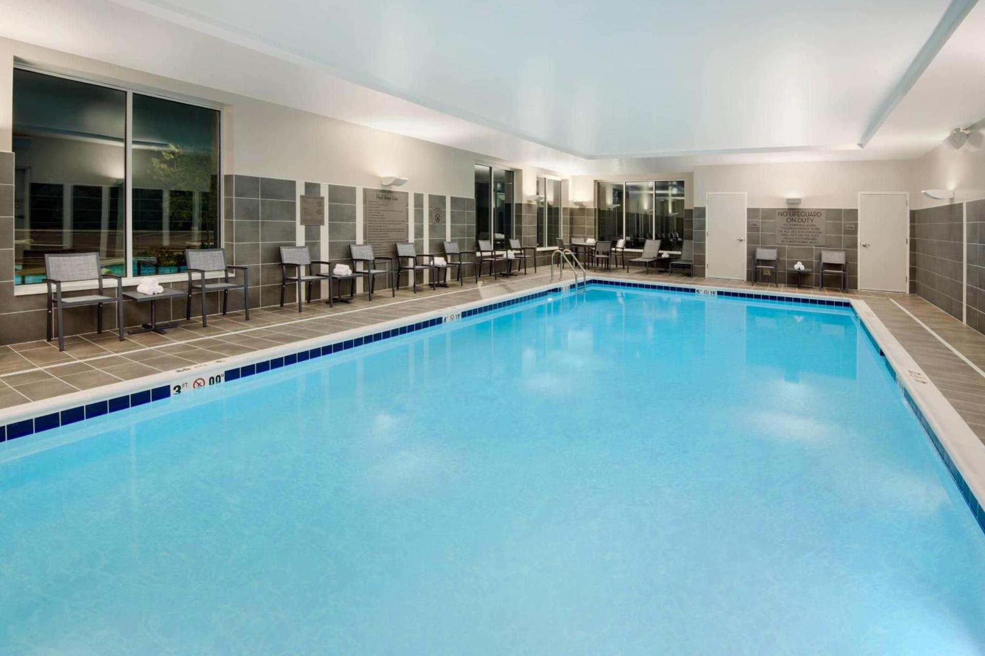 Residence Inn by Marriott Indianapolis Keystone photo 19