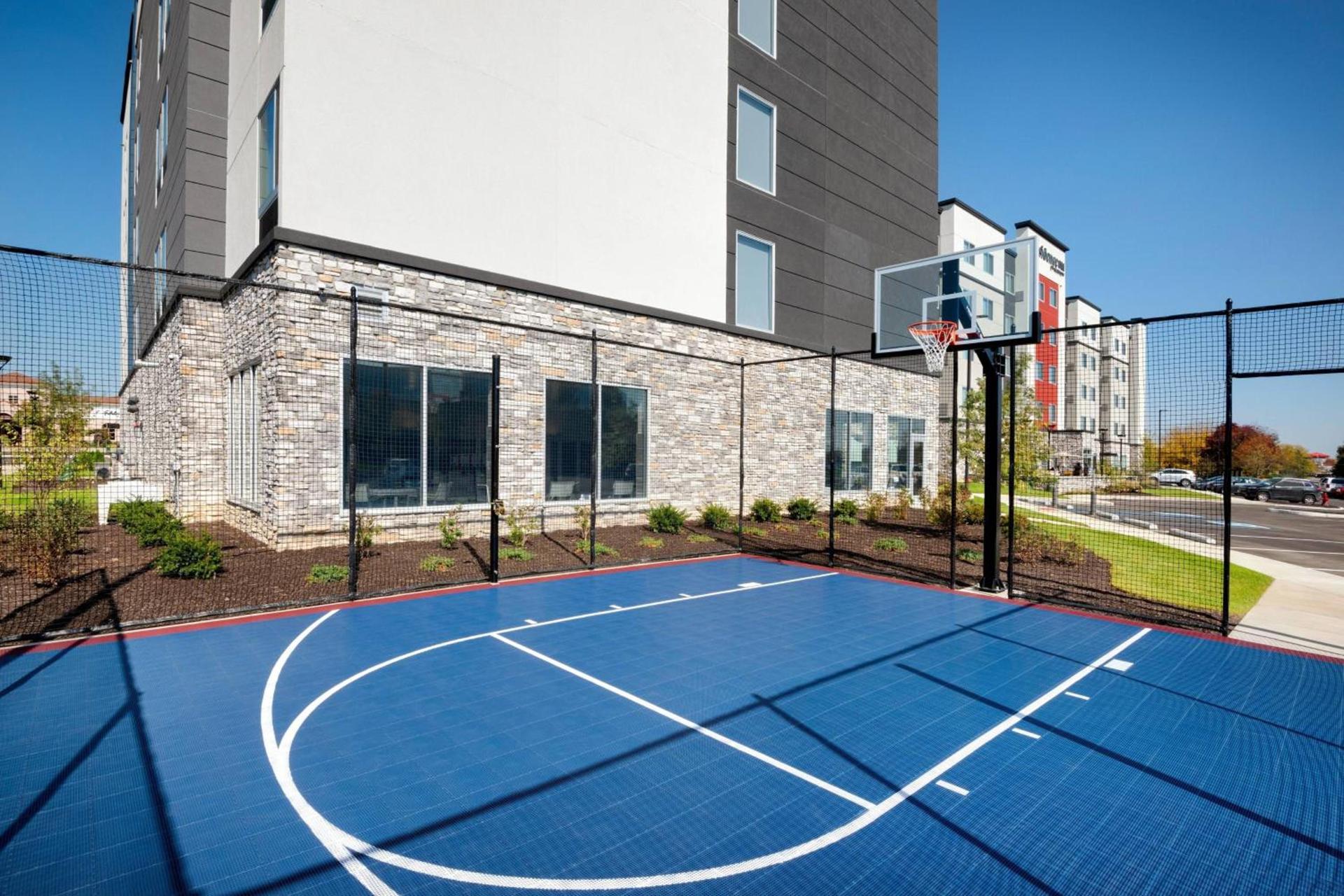 Residence Inn by Marriott Indianapolis Keystone photo 21