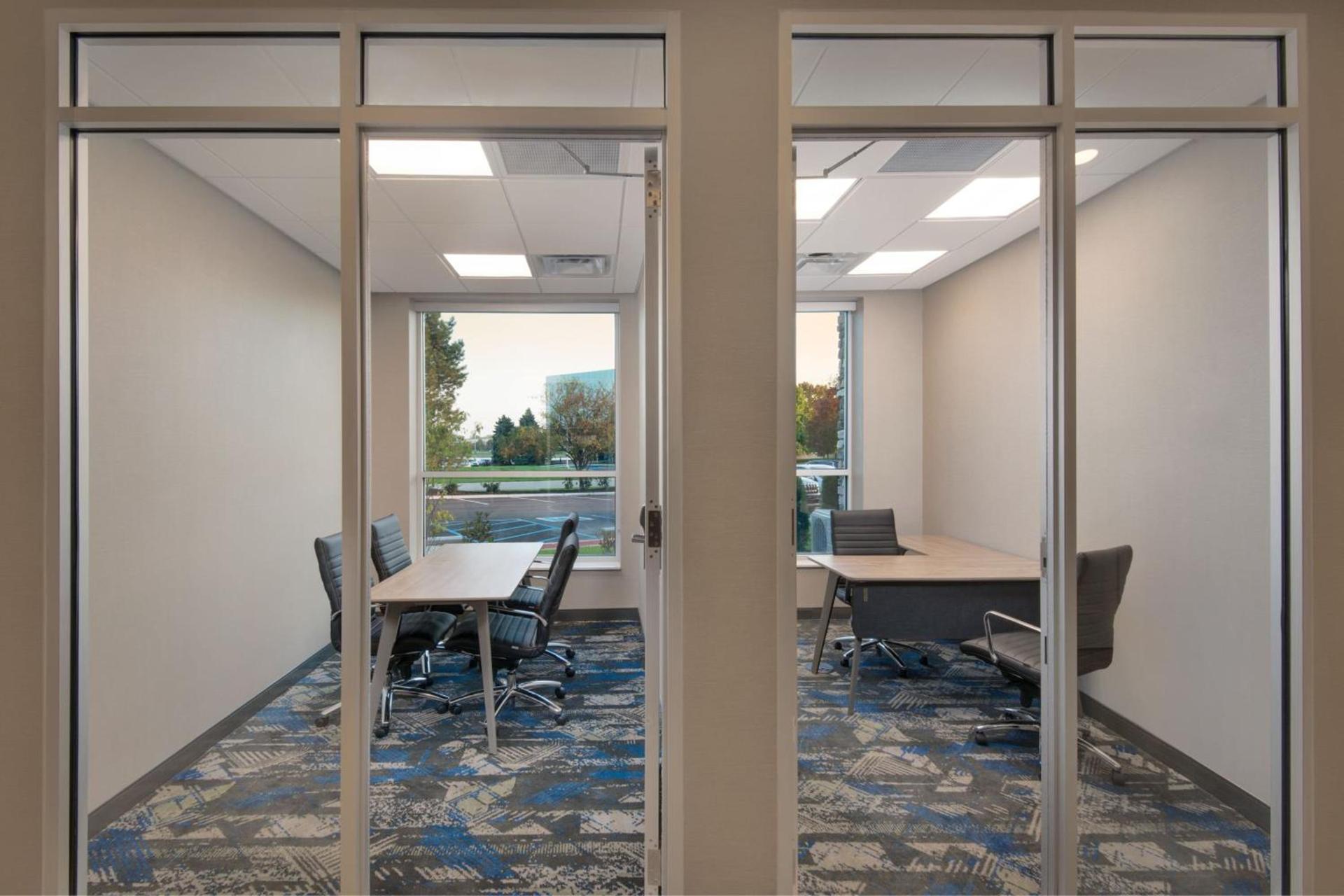 Residence Inn by Marriott Indianapolis Keystone photo 24