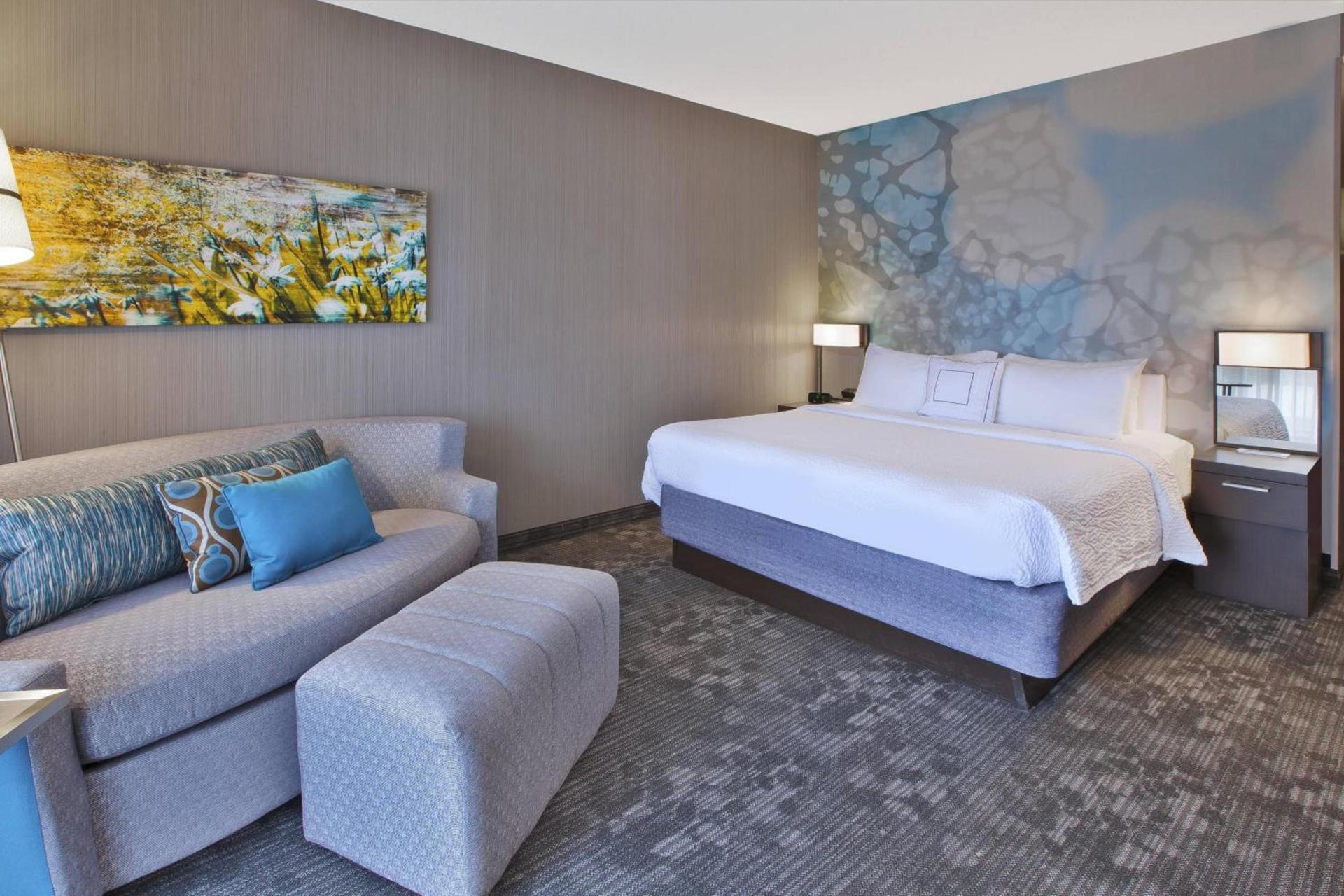 Courtyard by Marriott Somerset photo 7