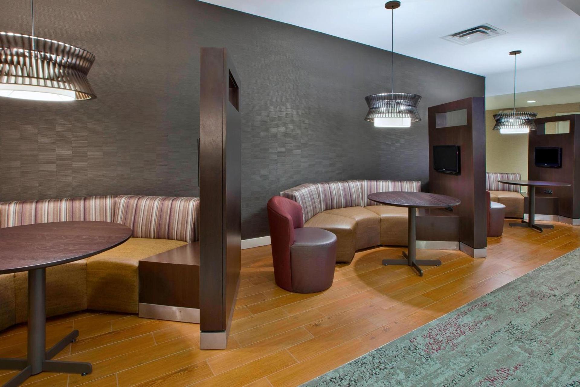 Courtyard by Marriott Somerset photo 13