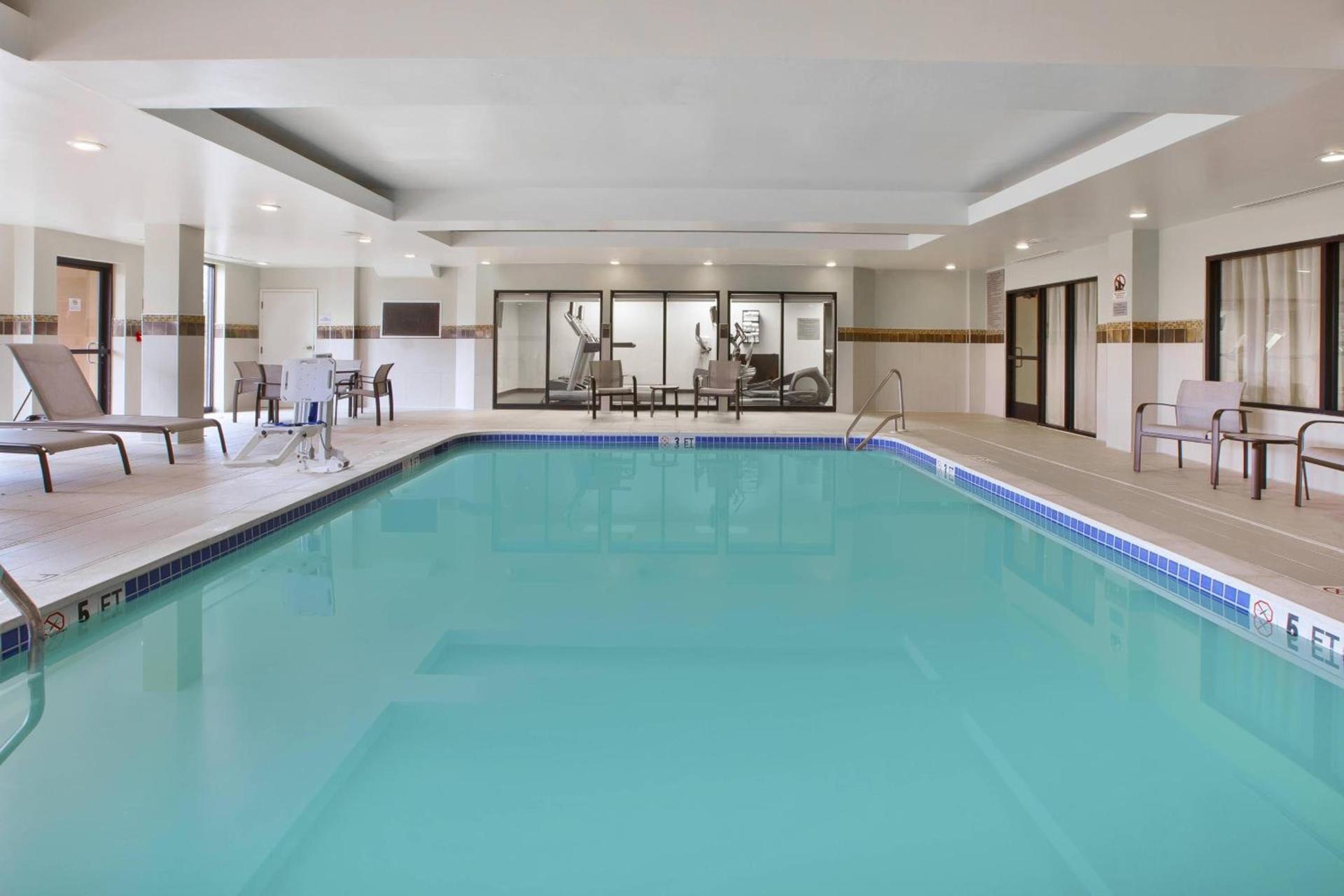 Courtyard by Marriott Somerset photo 22