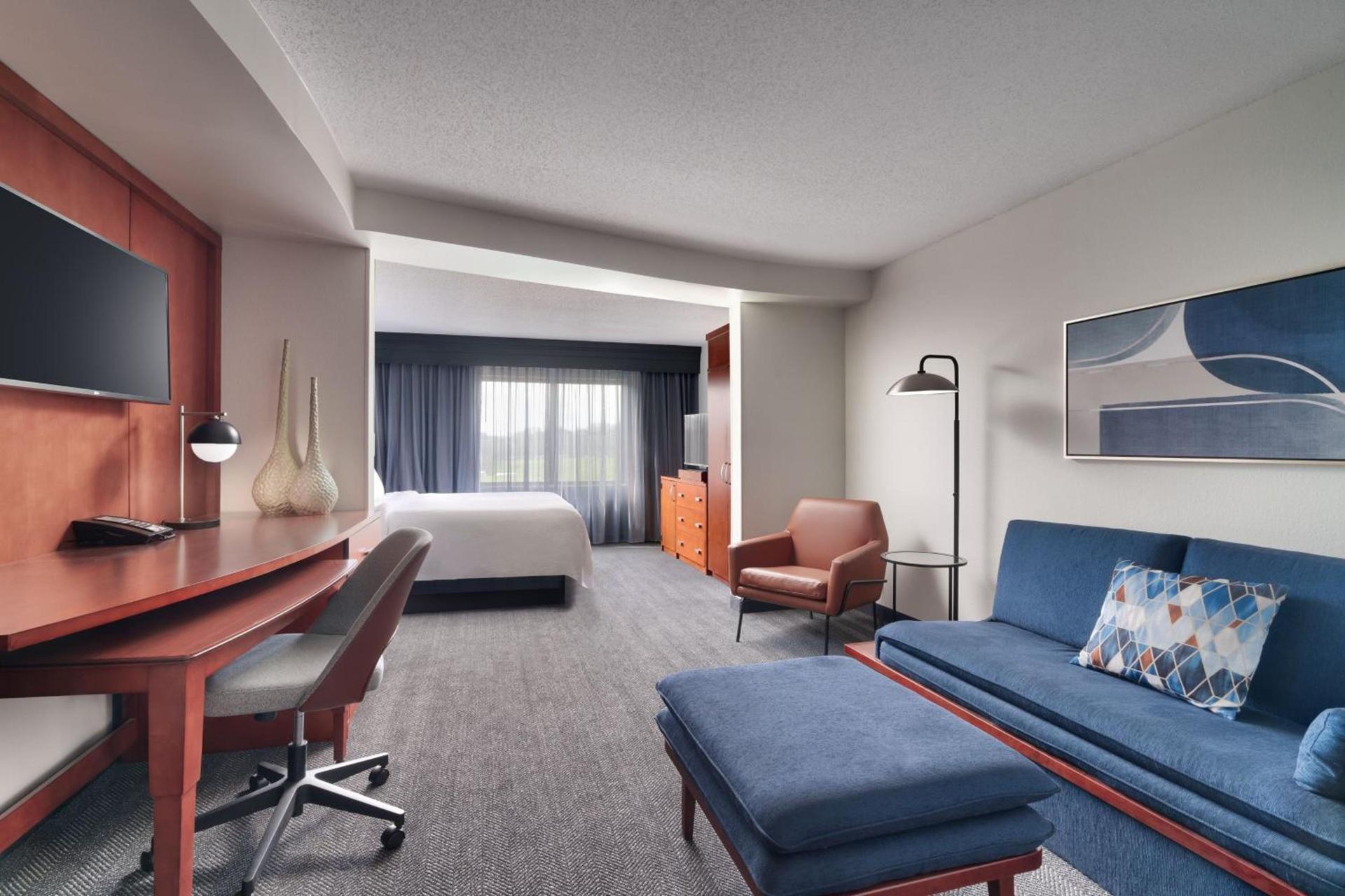 Courtyard by Marriott Johnson City photo 18