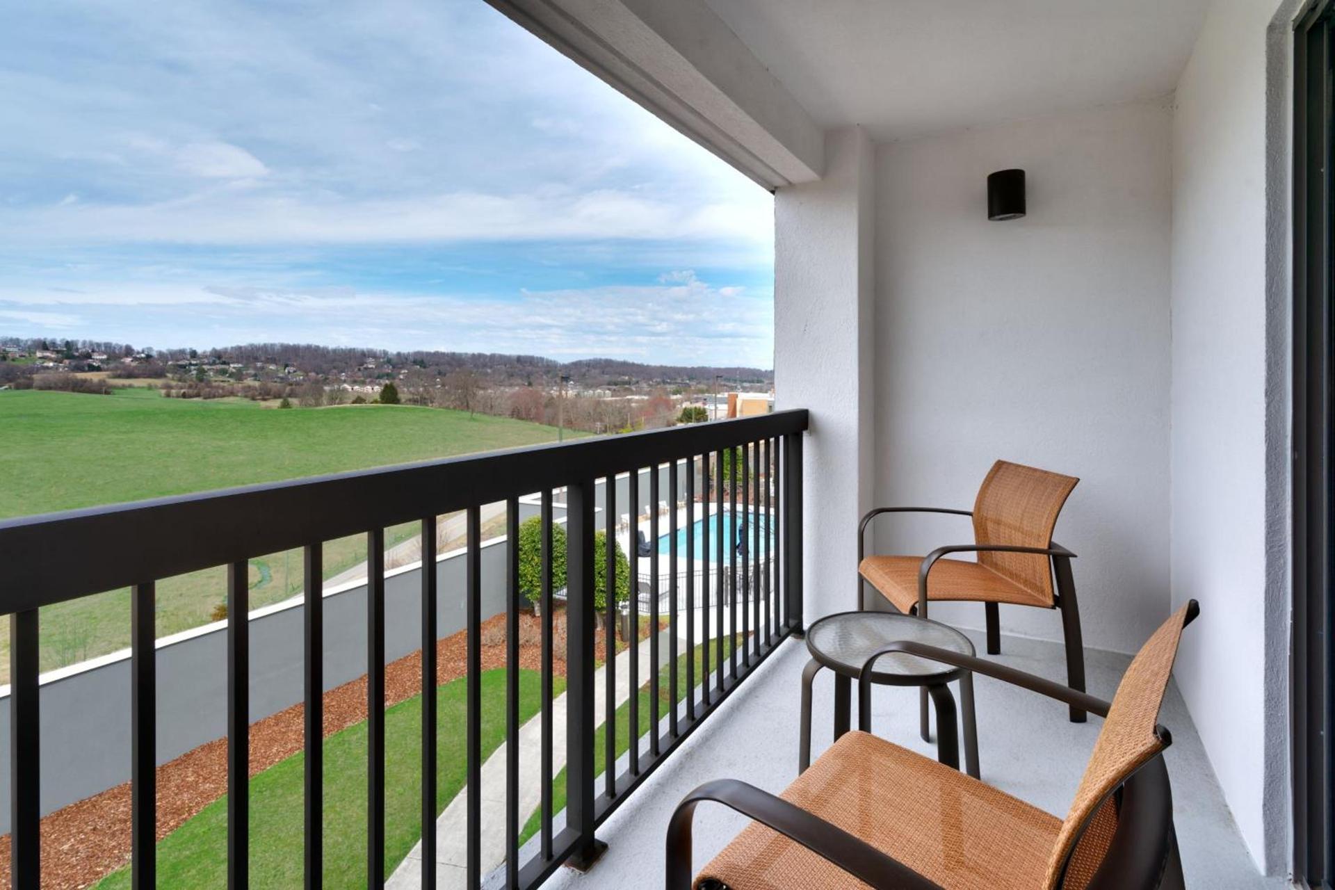Courtyard by Marriott Johnson City photo 25