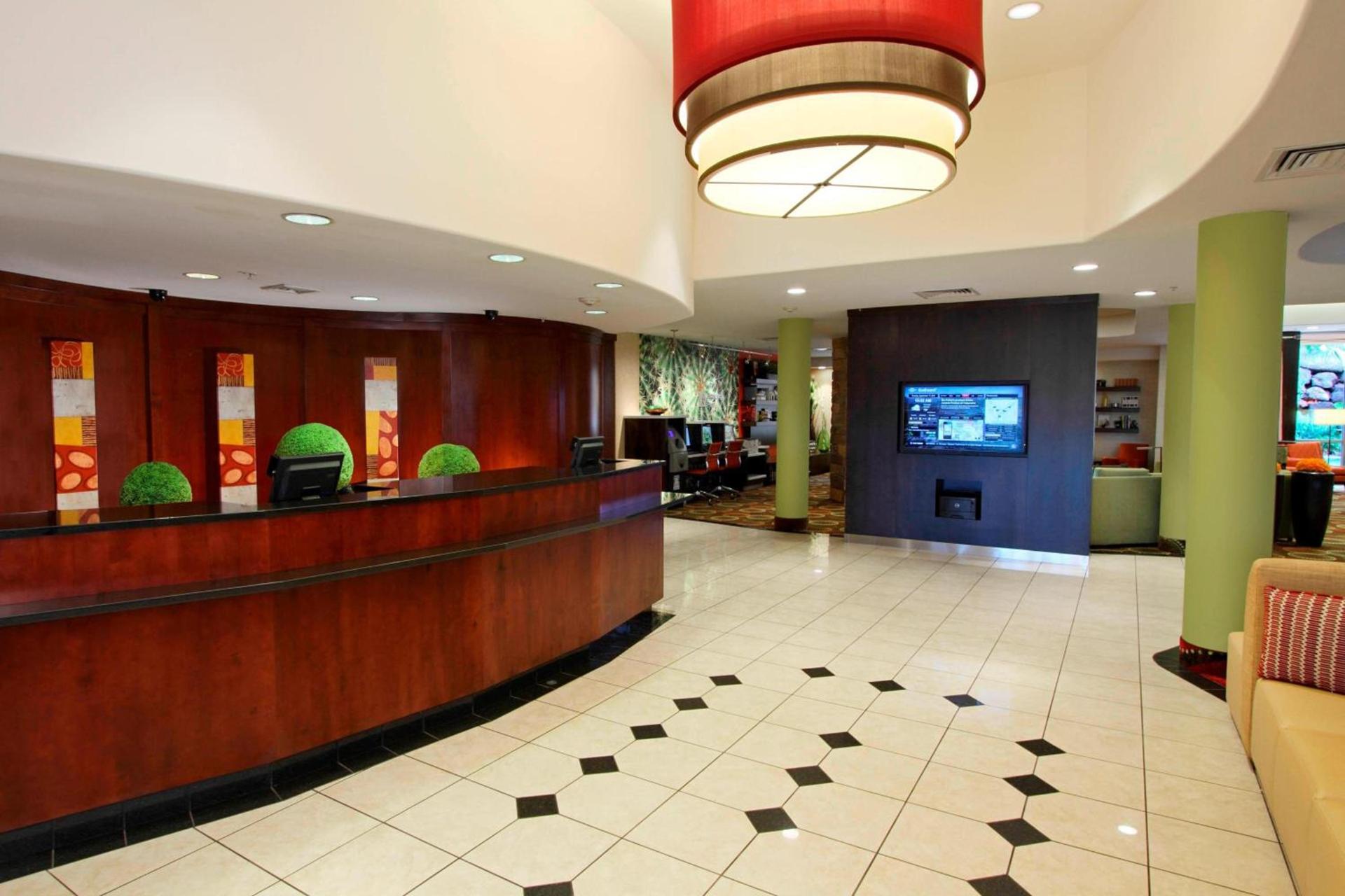 Courtyard by Marriott St. George photo 2