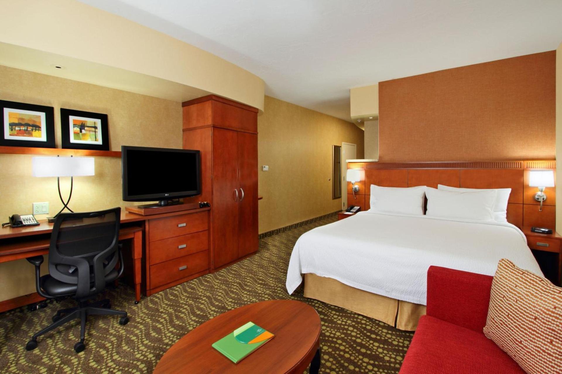 Courtyard by Marriott St. George photo 3