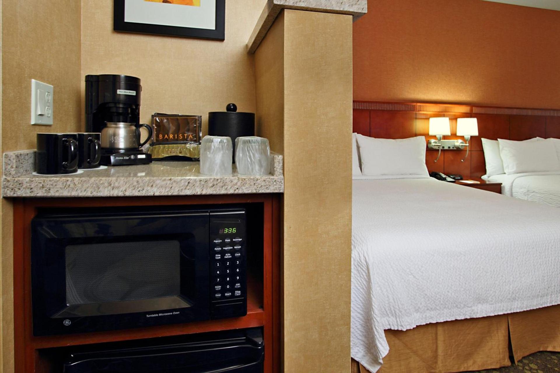 Courtyard by Marriott St. George photo 4