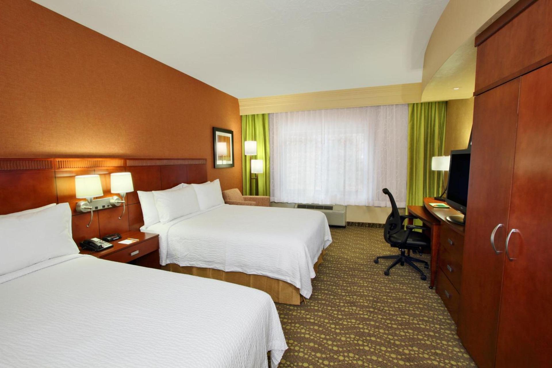 Courtyard by Marriott St. George photo 5