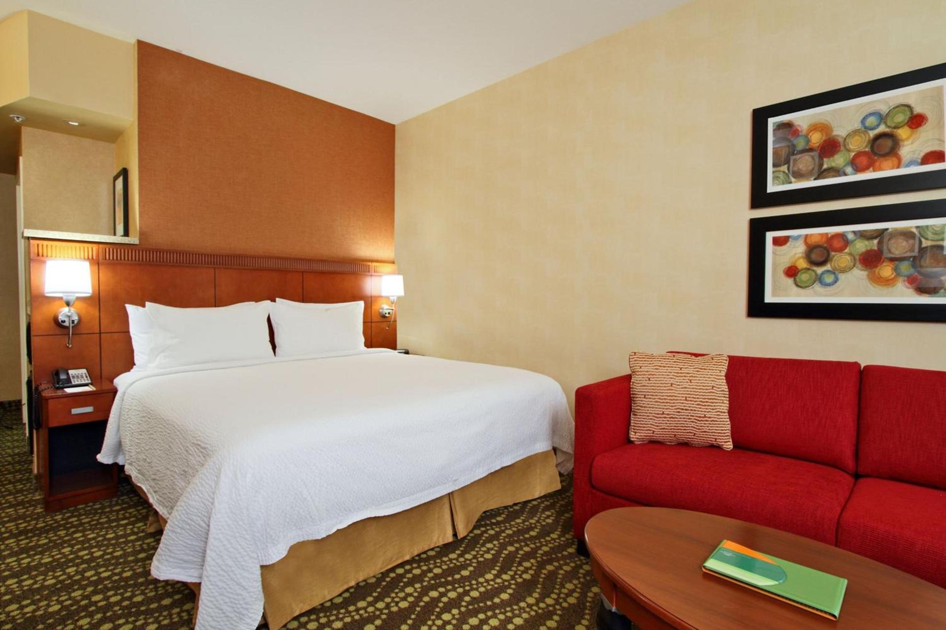Courtyard by Marriott St. George photo 6