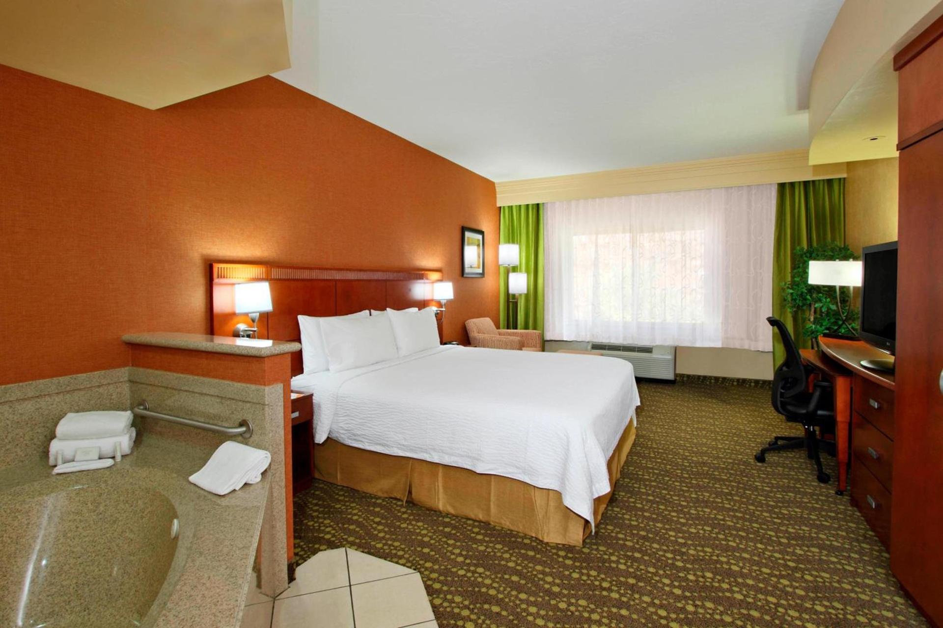 Courtyard by Marriott St. George photo 7