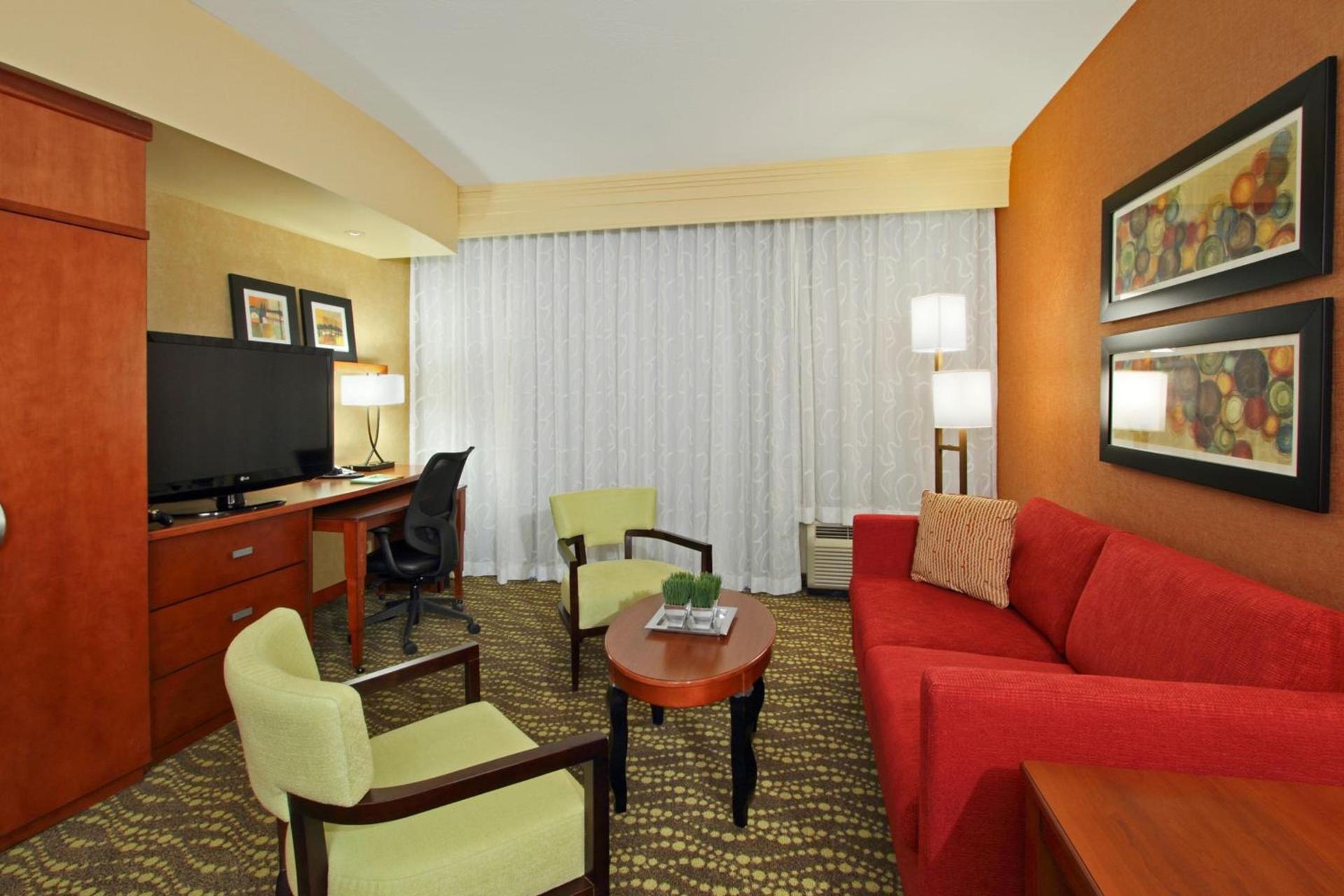 Courtyard by Marriott St. George photo 9