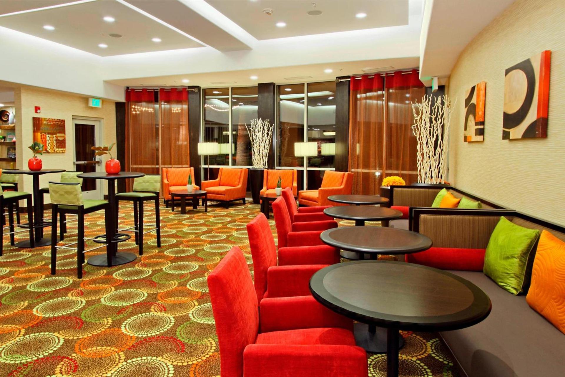 Courtyard by Marriott St. George photo 12