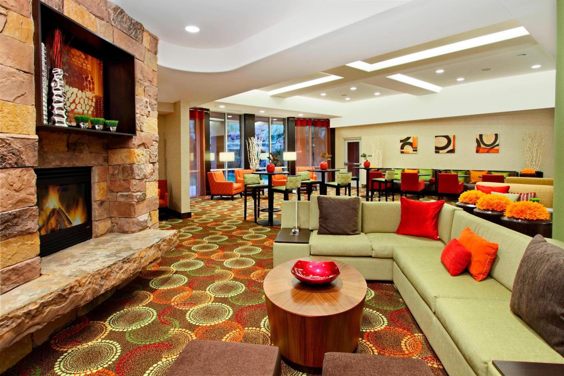 Courtyard by Marriott St. George photo 13