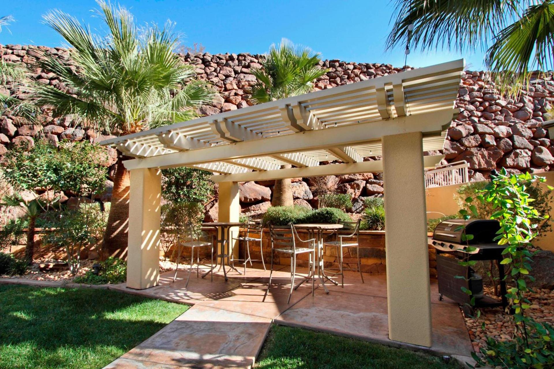 Courtyard by Marriott St. George photo 15