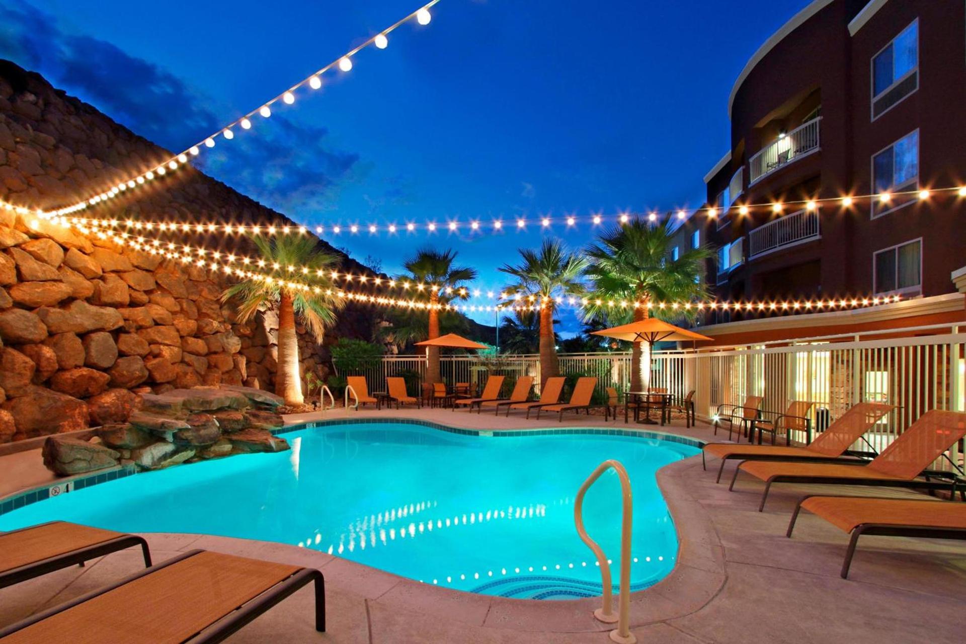 Courtyard by Marriott St. George photo 23