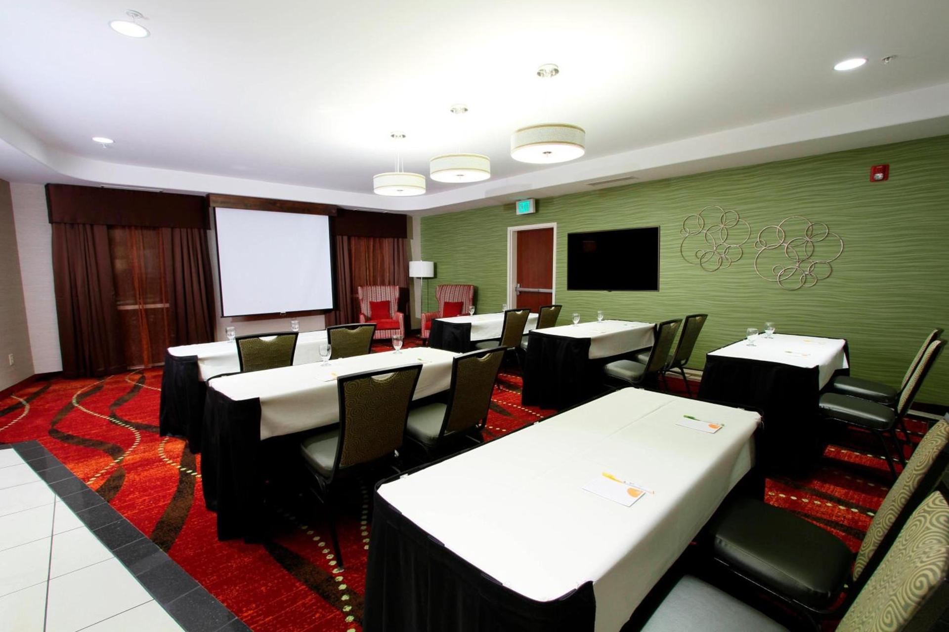 Courtyard by Marriott St. George photo 25