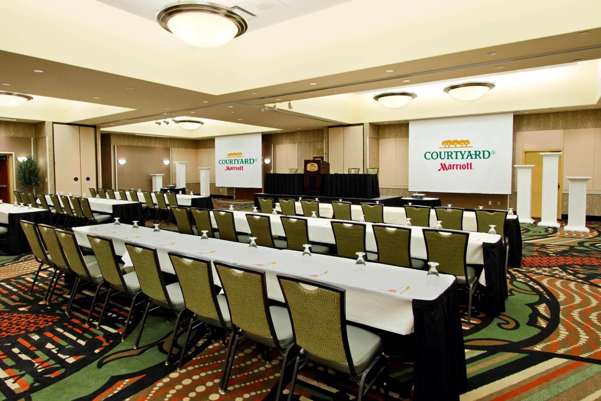Courtyard by Marriott St. George photo 27