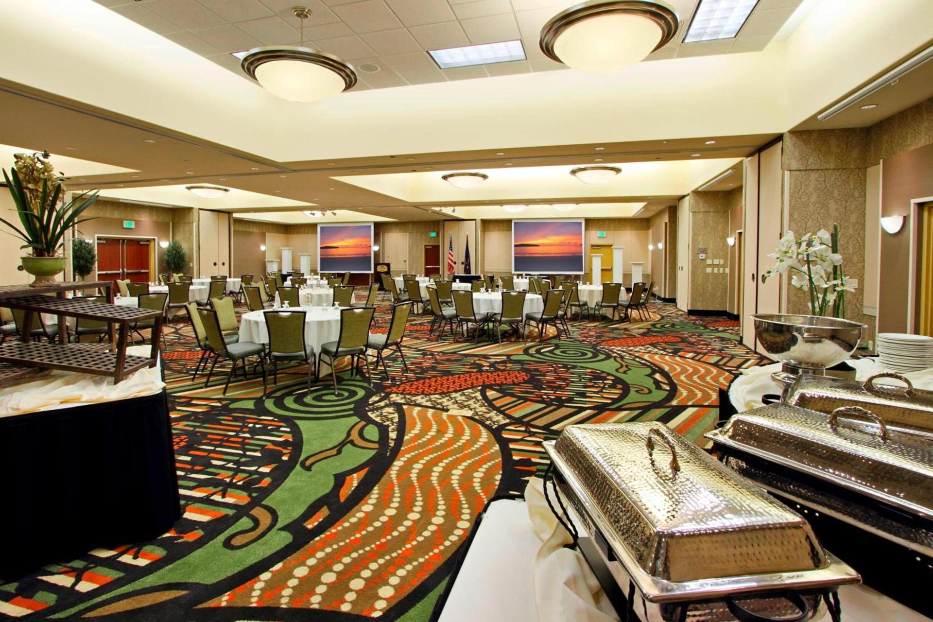 Courtyard by Marriott St. George photo 28