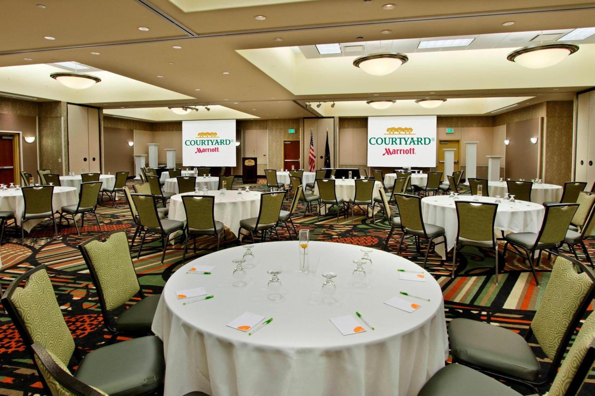 Courtyard by Marriott St. George photo 29