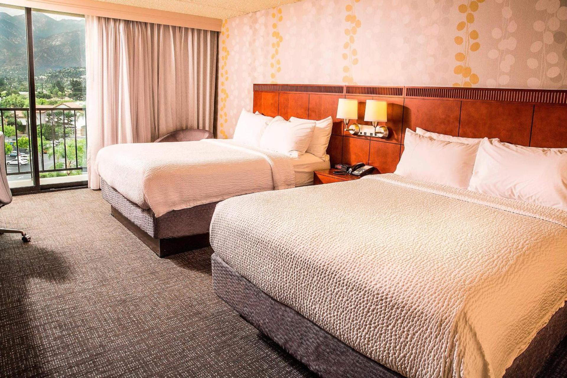 Courtyard by Marriott Los Angeles Pasadena/Monrovia photo 6