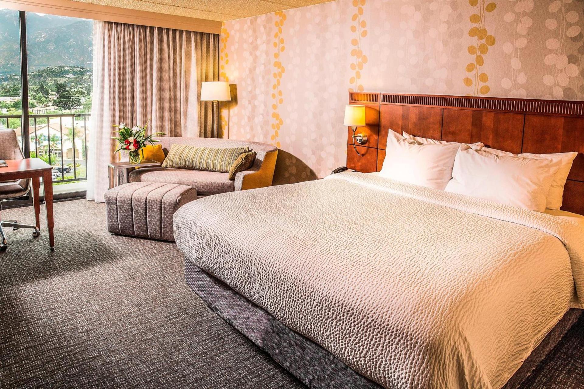 Courtyard by Marriott Los Angeles Pasadena/Monrovia photo 7