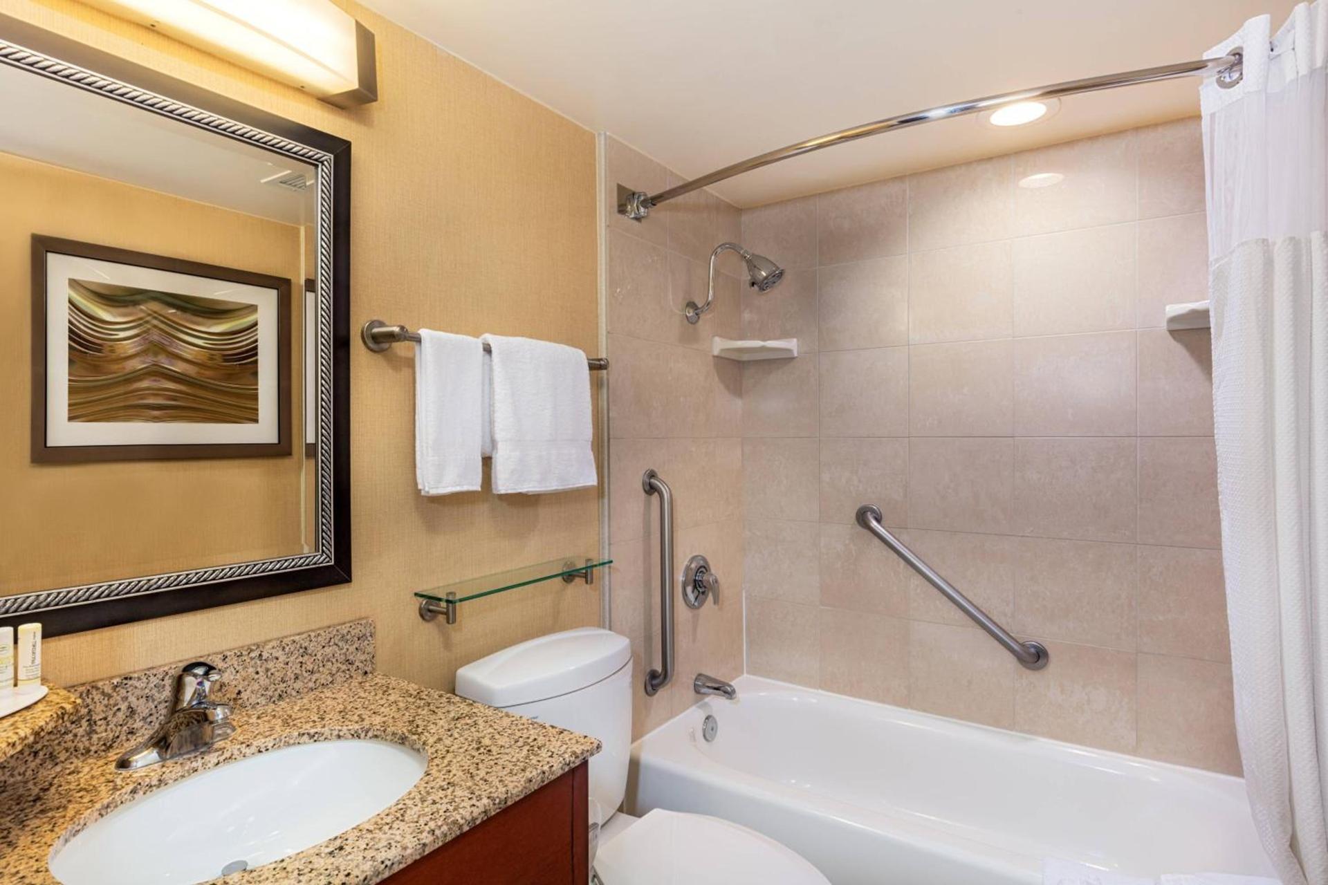 Courtyard by Marriott Los Angeles Pasadena/Monrovia photo 11