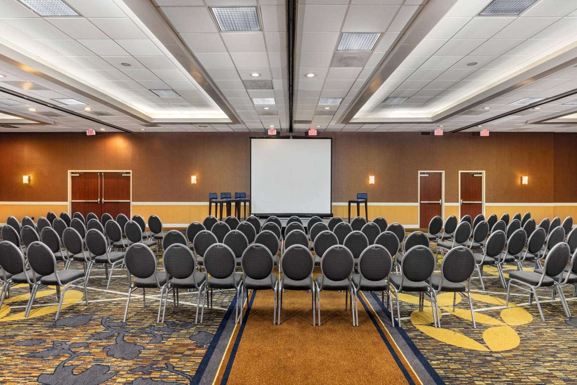 Courtyard by Marriott Los Angeles Pasadena/Monrovia photo 22